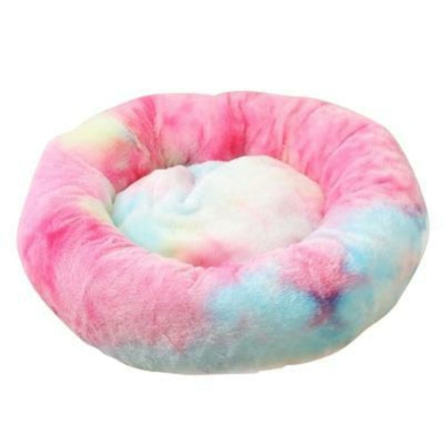 Ultra-Soft Donut Pet Bed - product view 11
