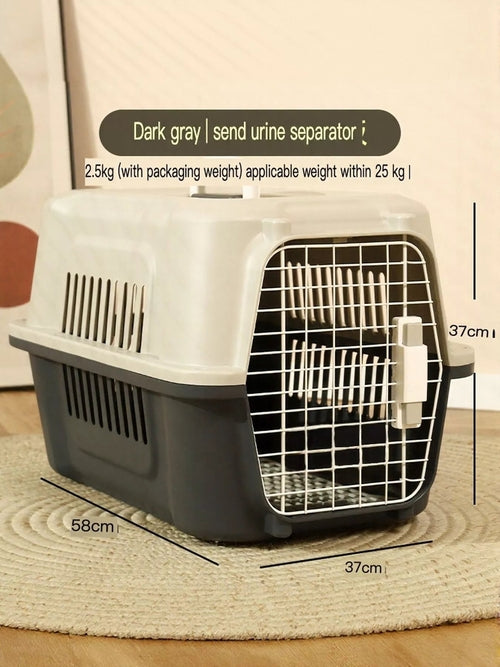 Portable Pet Carrier Bag - product view 13