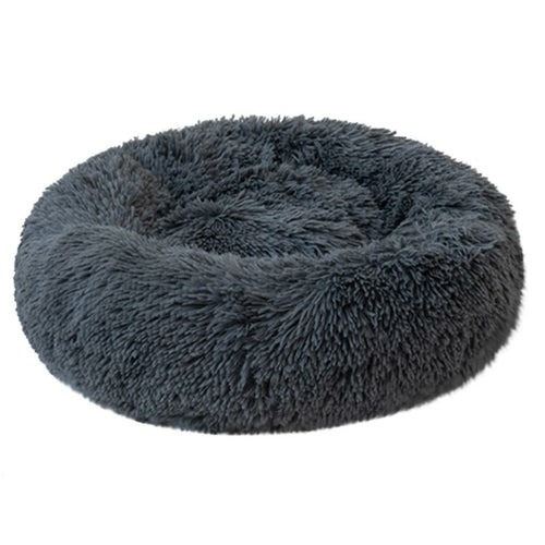 Ultra-Soft Donut Pet Bed - product view 10