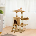 37.8-Inch Cat Activity Tree - main product view