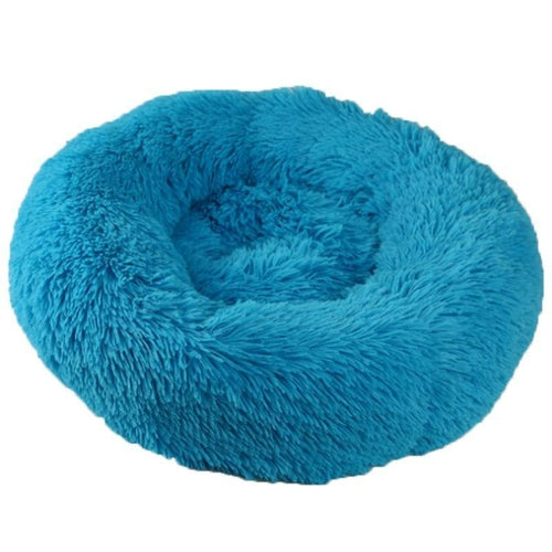 Ultra-Soft Donut Pet Bed - product view 14