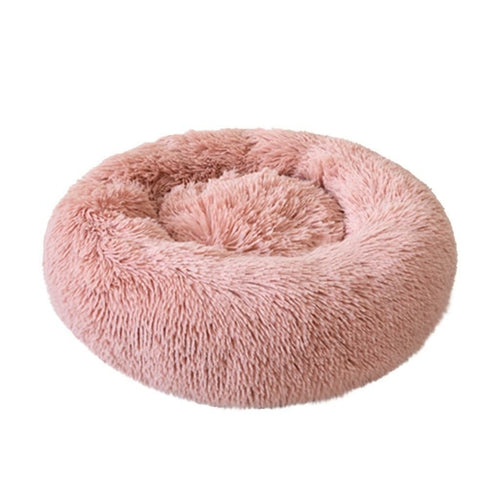 Ultra-Soft Donut Pet Bed - product view 12