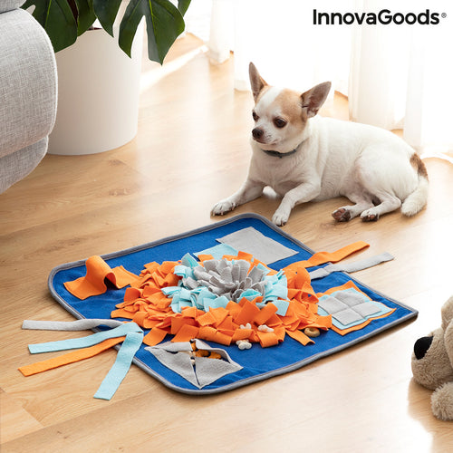 Pet Sniffing Training Mat - product image 1