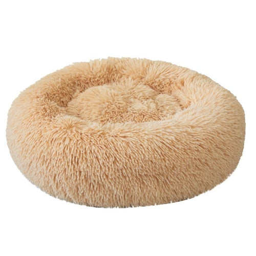 Ultra-Soft Donut Pet Bed - product view 18