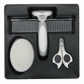 Pet Deshedding Comb Set - product view 11