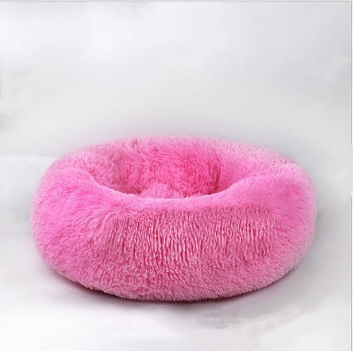 Ultra-Soft Donut Pet Bed - product view 13