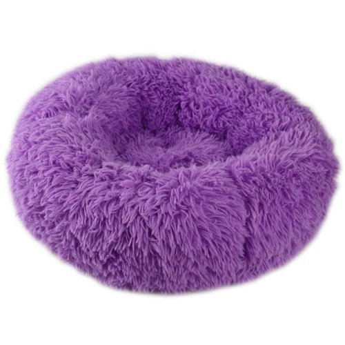 Ultra-Soft Donut Pet Bed - product view 15