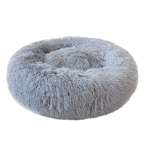 Ultra-Soft Donut Pet Bed - product view 16