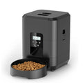 Smart Automatic Pet Feeder for Cats and Dogs - lifestyle view