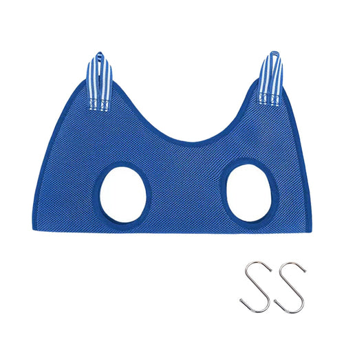 Cat Grooming Hammock Bag - product view 11