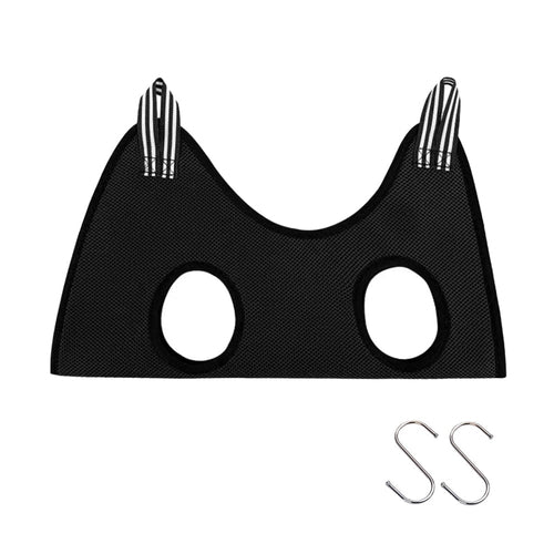 Cat Grooming Hammock Bag - product view 13