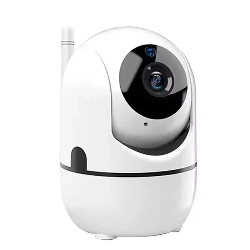 Indoor Pet Camera with Phone App - lifestyle view