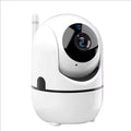 Indoor Pet Camera with Phone App - close-up view