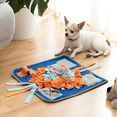 Pet Sniffing Training Mat - product image 2