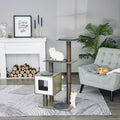 Multi-Level Cat Tree - main product view