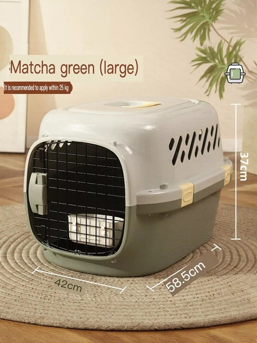 Portable Pet Carrier Bag - product view 9