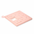 Slow Feeder Puzzle Bowl - lifestyle view